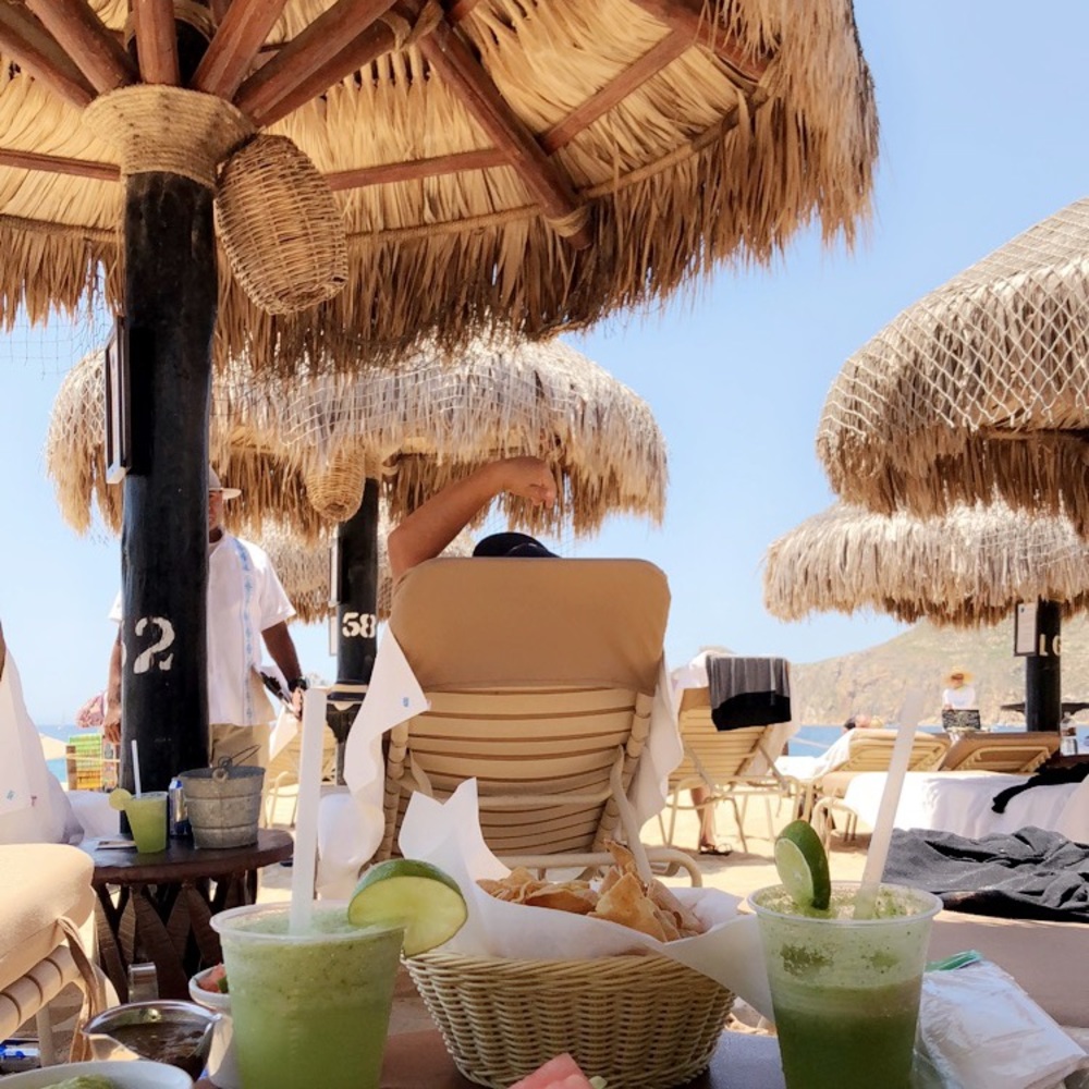 Meet your Posher, Anyssa